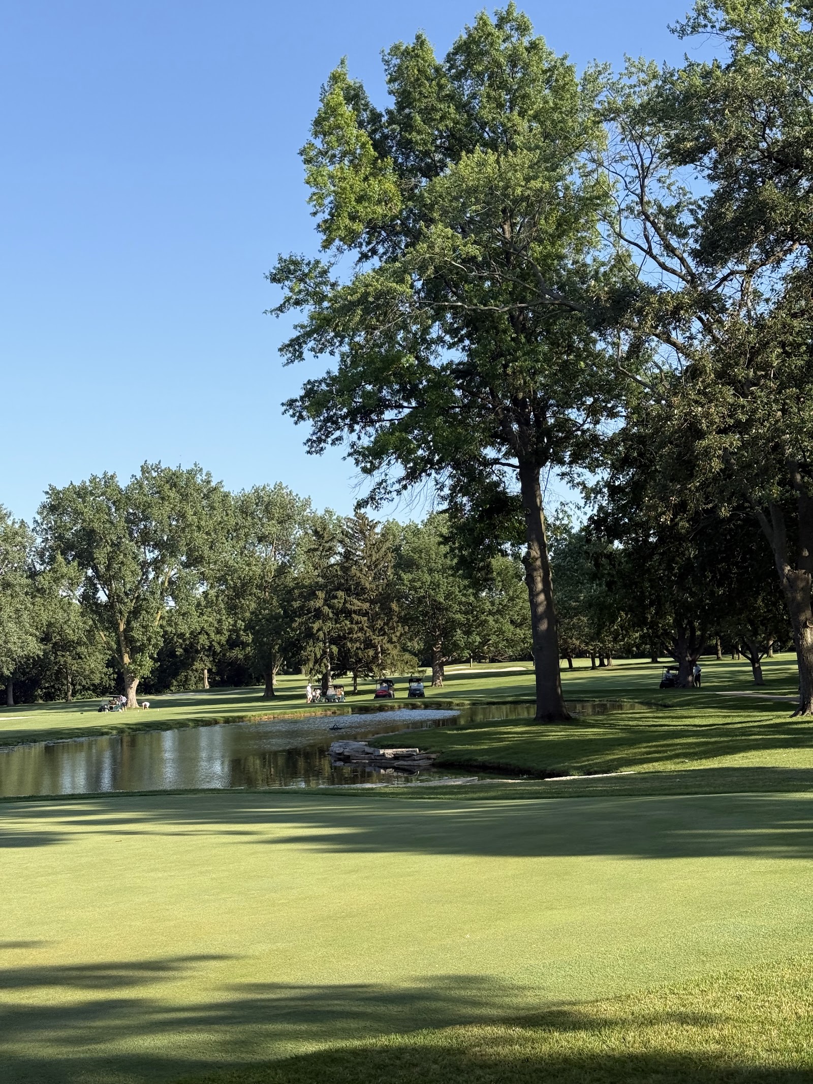 AmateurGolf.com
